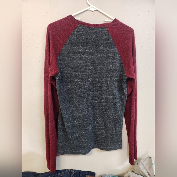 AMERICAN FIGHTER SANTA CLARA Men's T-Shirt Size S - Picture 4 of 12